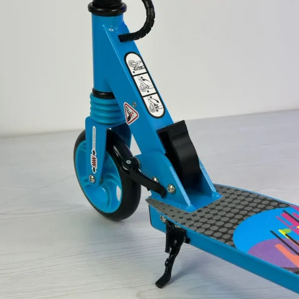⁦Electric Scooter ACE GOKIDO 5⁩ - الصورة ⁦3⁩